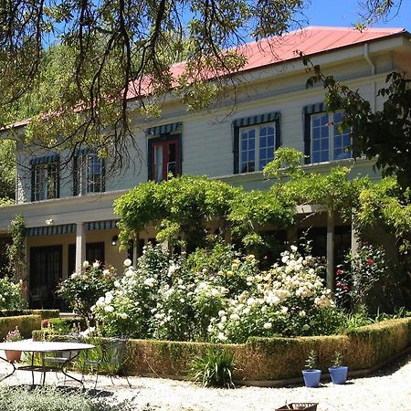 Blythcliffe Bed and Breakfast Akaroa Kamer foto